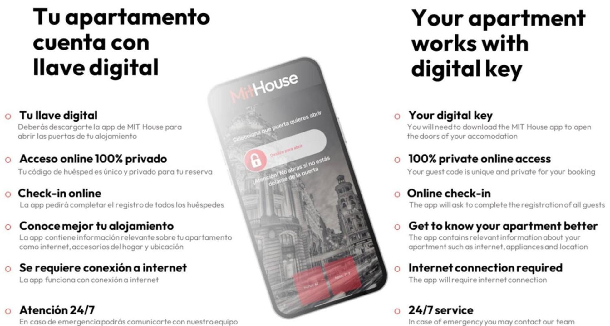 Luxury Suite Wifi Ac Servicios En La Puerta Мадрид Экстерьер фото